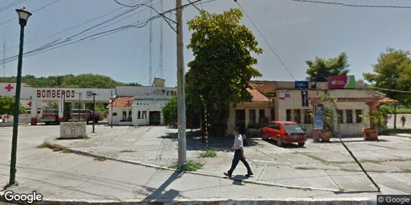 DIRECCIÓN DE SEGURIDAD PÚBLICA MUNICIPAL